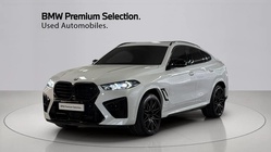 BMW X6M 2024