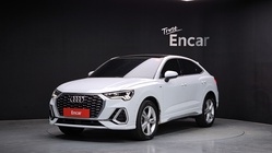 Audi Q3 2020