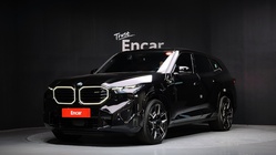 BMW XM 2023
