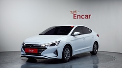 Hyundai Avante 2019