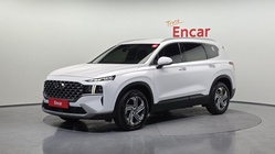 Hyundai Santa Fe 2023