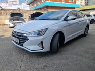 Hyundai Avante 2019