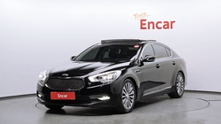 Kia K9 2016