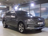 Genesis GV80 2020