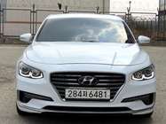 Hyundai Grandeur 2019