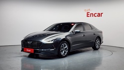 Hyundai Sonata 2019