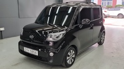 Kia RAY 2019