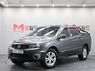Ssangyong KORANDO 2014