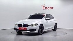 BMW 3 Series 2016