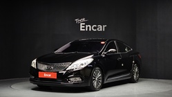 Hyundai Grandeur 2013