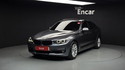 BMW Gran Turismo 2017