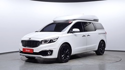 Kia Canival 2015