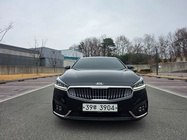 Kia K7 2018