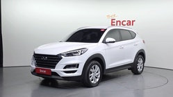 Hyundai Tucson 2020