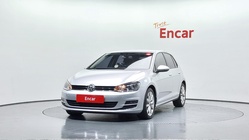 Volkswagen Golf 2013