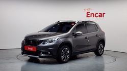 Peugeot 2008 2017