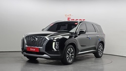 Hyundai Palisade 2019