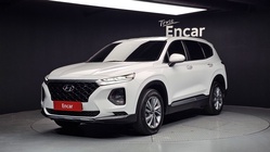 Hyundai Santa Fe 2020