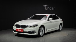 BMW 5 Series 2019