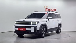 Hyundai Santa Fe 2024