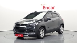 Chevrolet Trax 2016
