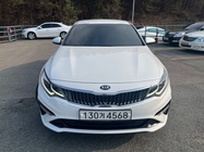 Kia K5 2019