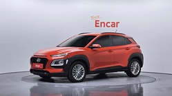 Hyundai Kona 2017