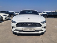 Ford Mustang 2019