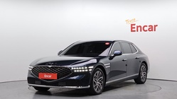 Genesis G90 2022