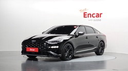 Kia K8 2021