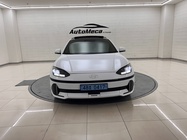 Hyundai Ioniq6 2022