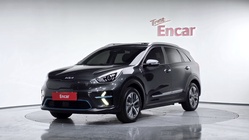 Kia Niro 2021