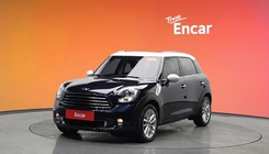 MINI Countryman 2013