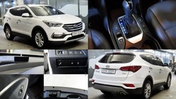 Hyundai Santa Fe 2017