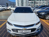 Chevrolet Malibu 2017