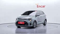 Kia morning 2024