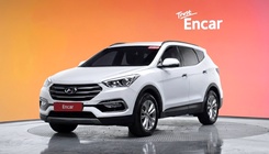 Hyundai Santa Fe 2017