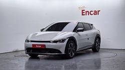 Kia EV6 2022