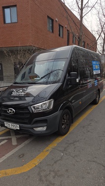 Hyundai Solati 2016