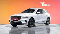 Genesis GV70 2021