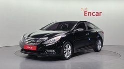 Hyundai Sonata 2011