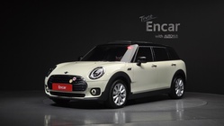 MINI Clubman 2022