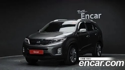 Kia Sorento 2013