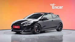 Hyundai Veloster 2021