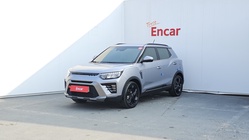 Ssangyong TIBOLI 2023