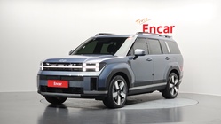 Hyundai Santa Fe 2025