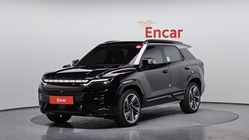 Ssangyong Actyon 2026