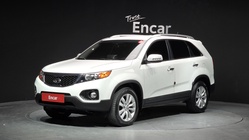 Kia Sorento 2012