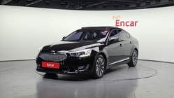 Kia K7 2014