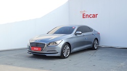 Hyundai Genesis 2014